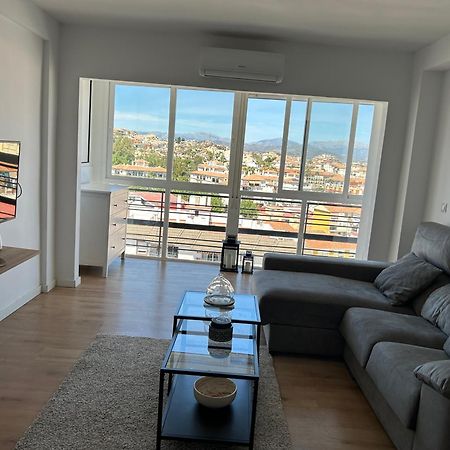 Piso Torre Del Marアパートメント エクステリア 写真