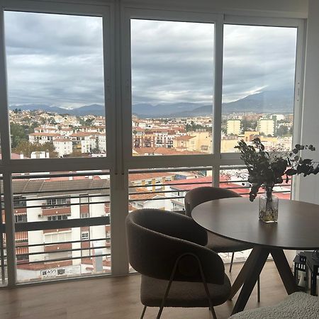 Piso Torre Del Marアパートメント エクステリア 写真