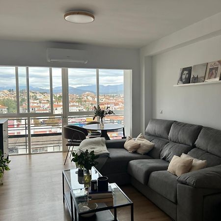 Piso Torre Del Marアパートメント エクステリア 写真