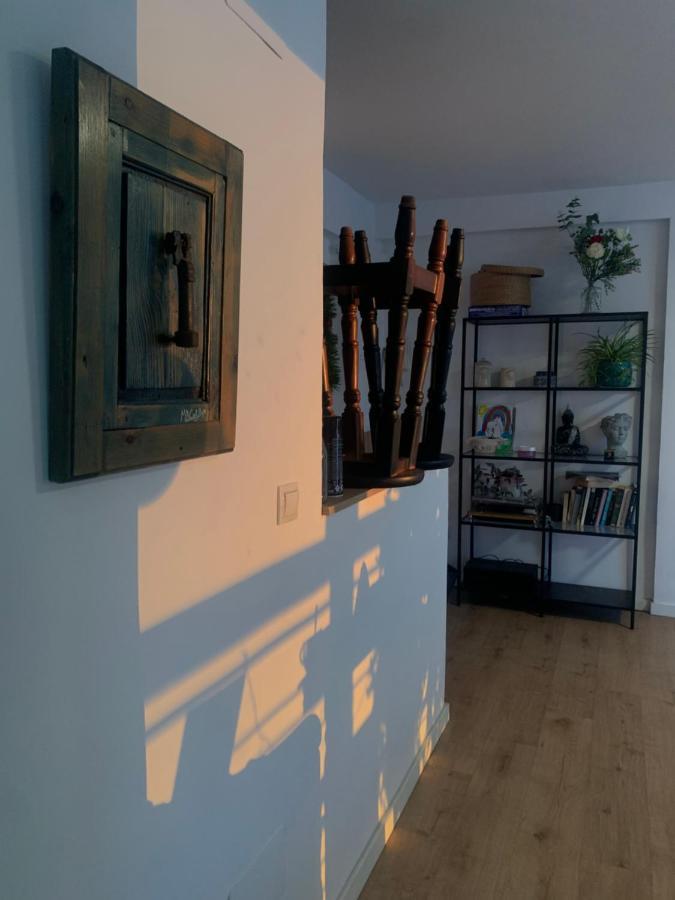 Piso Torre Del Marアパートメント エクステリア 写真