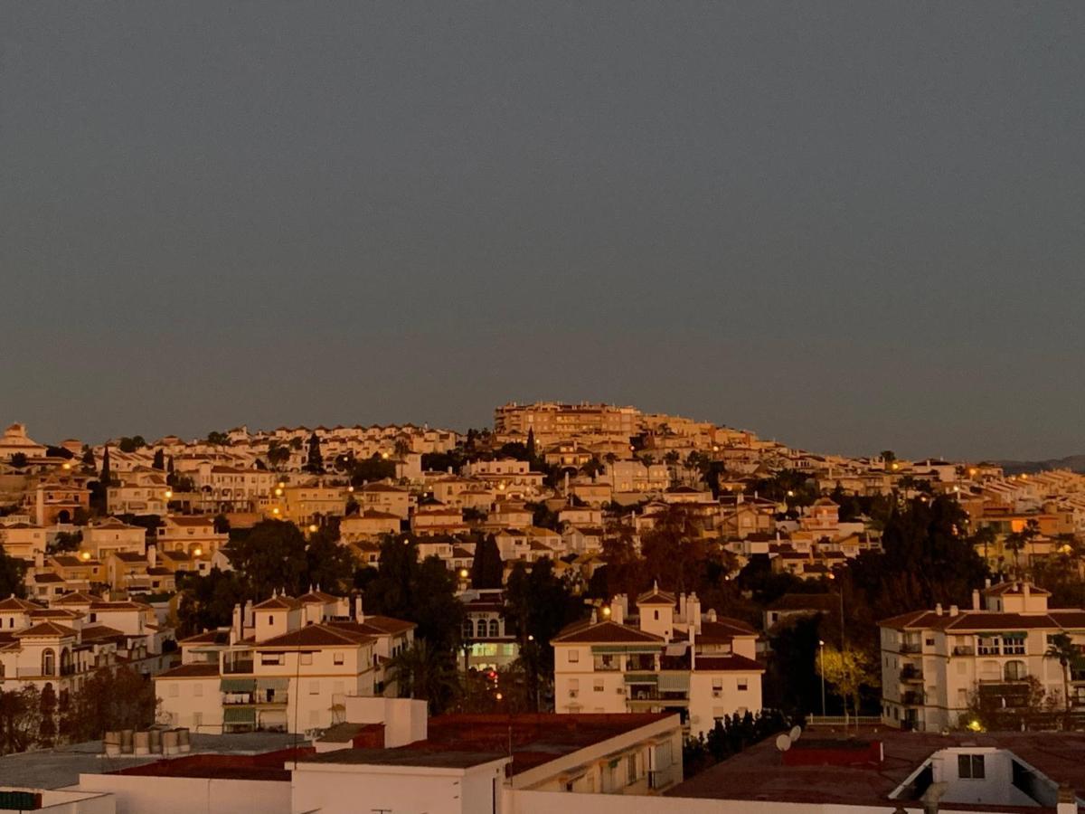 Piso Torre Del Marアパートメント エクステリア 写真