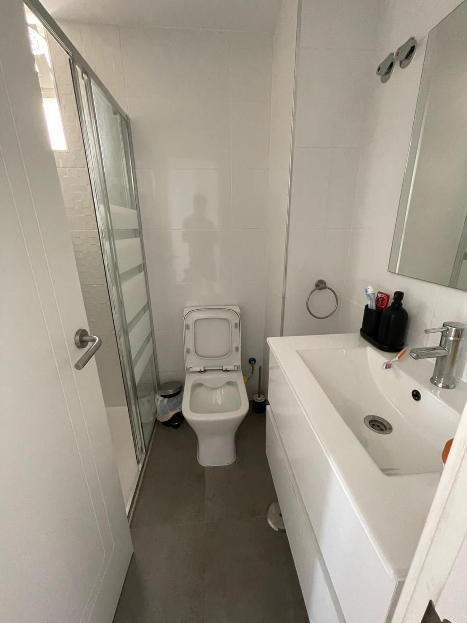 Piso Torre Del Marアパートメント エクステリア 写真