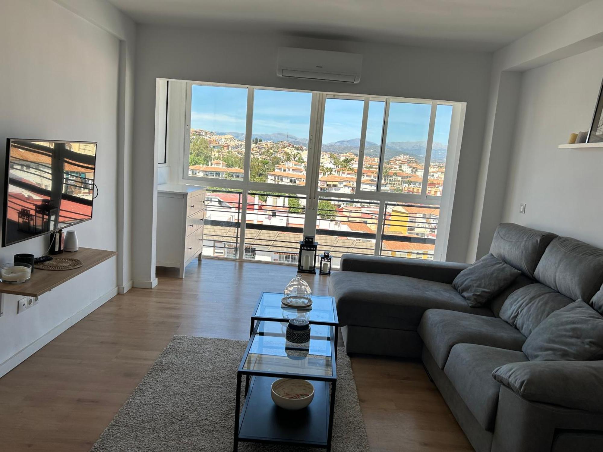 Piso Torre Del Marアパートメント エクステリア 写真