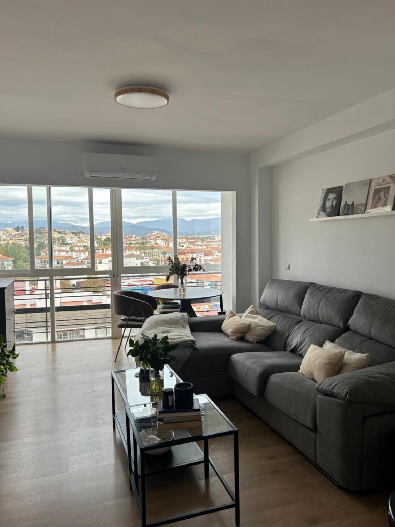 Piso Torre Del Marアパートメント エクステリア 写真