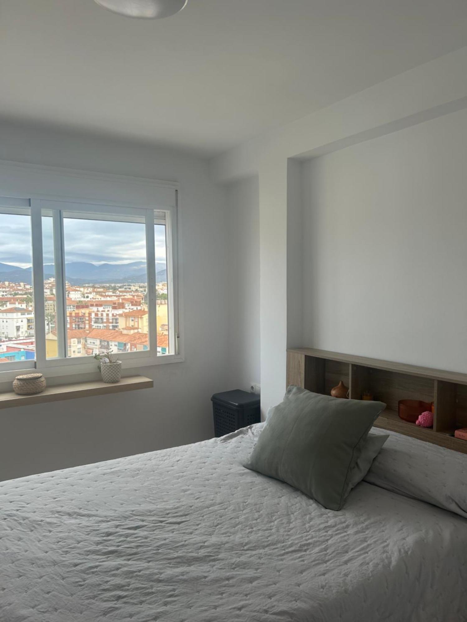 Piso Torre Del Marアパートメント エクステリア 写真