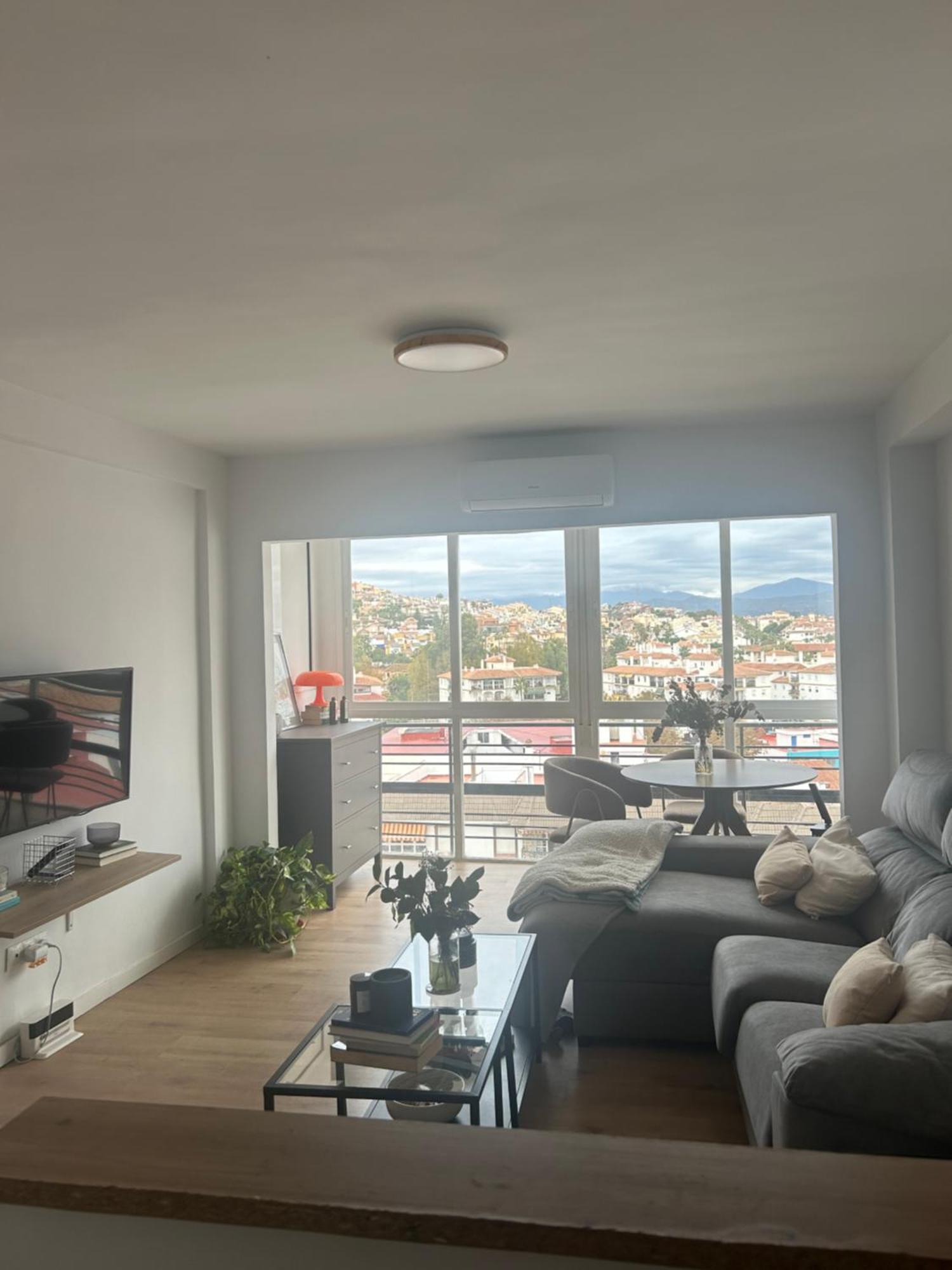 Piso Torre Del Marアパートメント エクステリア 写真
