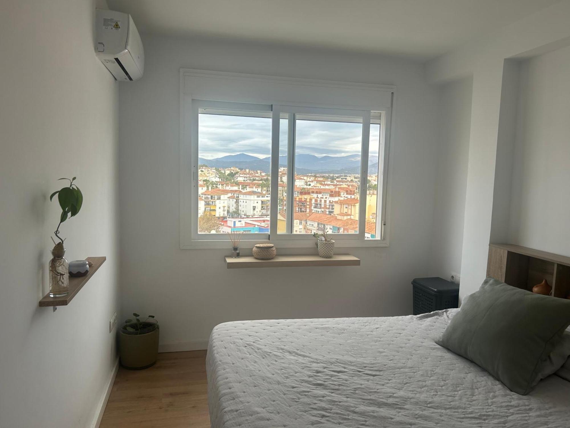 Piso Torre Del Marアパートメント エクステリア 写真
